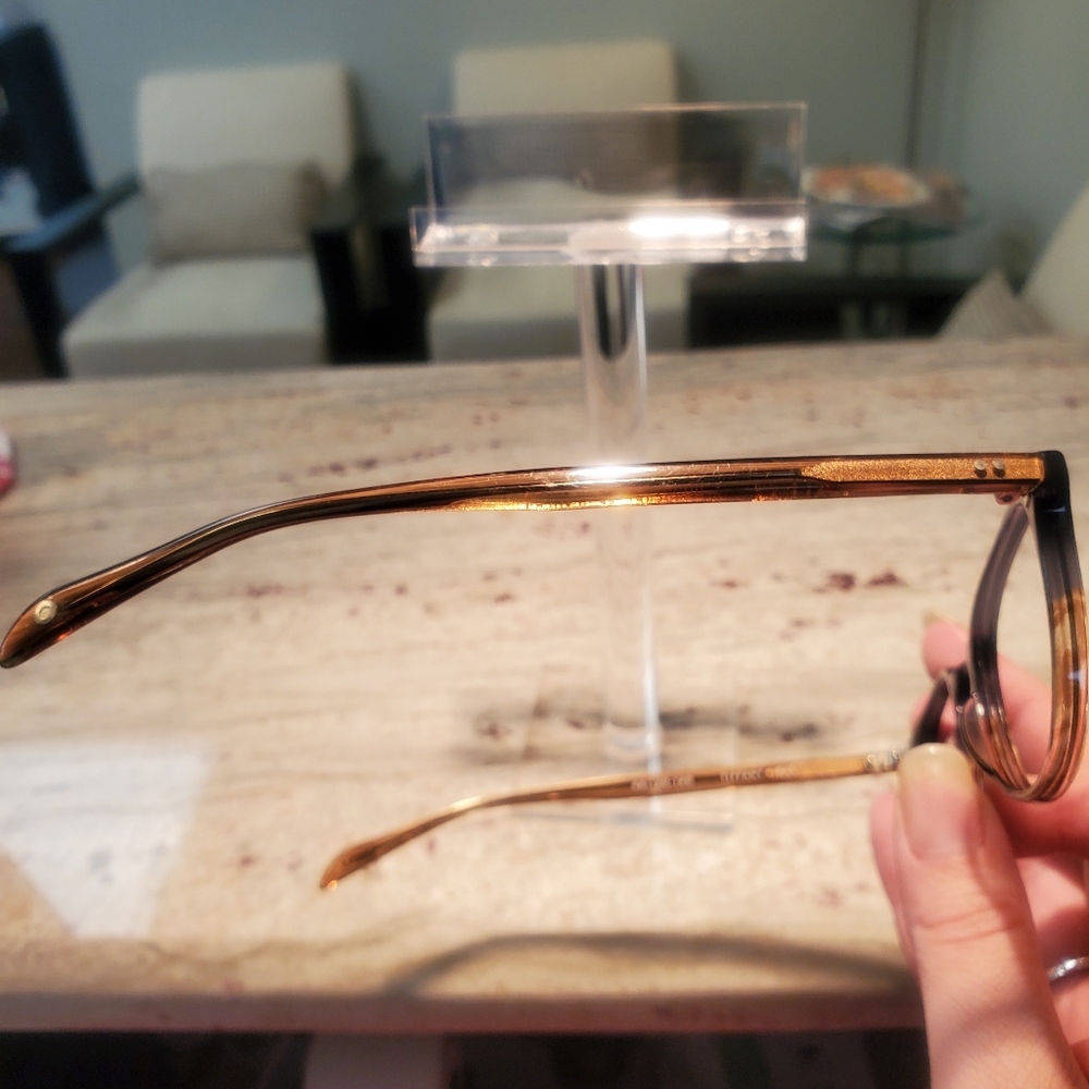 Salt Tiffany Frame - Picture 7 of 11